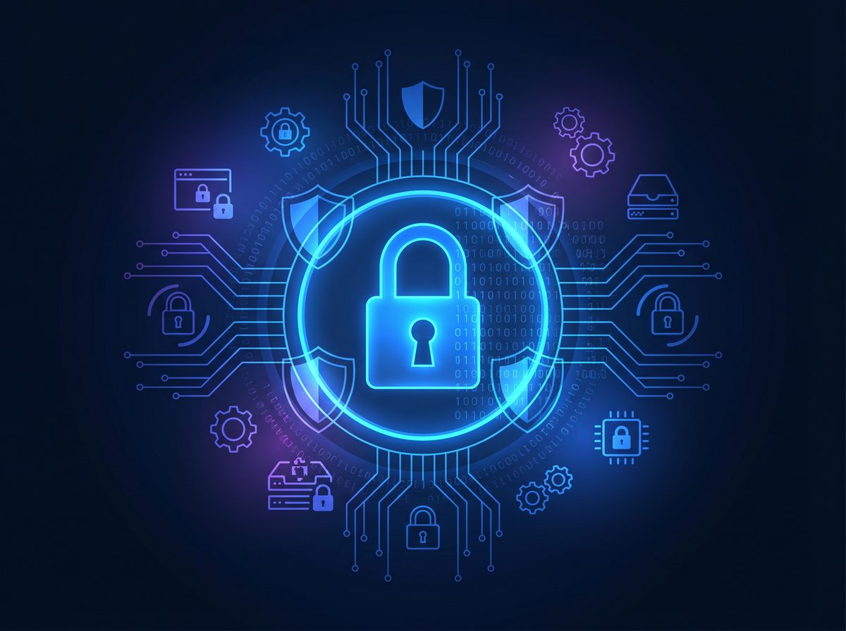 新锐加速器安全防护体系